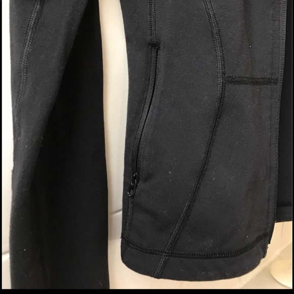 Lulu Jacket - Picture 3 of 4